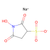 n-hydroxysulfosuccinimide sodium salt (c09-0904-418)