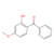 2-hydroxy-4-methoxybenzophenone (c09-0904-449)
