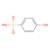 4-hydroxybenzenesulfonic acid (c09-0904-646)