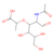 n-acetylmuramic acid (c09-0904-870)