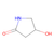 (s)-(-)-4-hydroxy-2-pyrrolidinone (c09-0905-198)