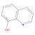 8-hydroxyquinoline (c09-0905-209)