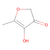 4-hydroxy-5-methyl-3-furanone (c09-0905-288)