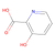 3-hydroxy-2-pyridinecarboxylic acid (c09-0906-558)