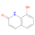 2,8-quinolinediol (c09-0906-603)