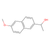 2-(1-hydroxyethyl)-6-methoxynaphthalene (c09-0907-070)