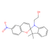 1-(2-hydroxyethyl)-3,3-dimethylindolino-6'-nitrobenzopyrylospiran (c09-0908-435)