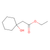 (1-hydroxy-cyclohexyl)-acetic acid ethyl ester (c09-0909-106)