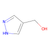 1h-pyrazol-4-ylmethanol (c09-0909-420)