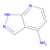 1h-pyrazolo[3,4-b]pyridin-4-amine (c09-0909-528)