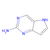 5h-pyrrolo[3,2-d]pyrimidin-2-amine