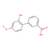2'-hydroxy-4'-methoxybiphenyl-3-carboxylic acid
