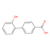 4-(2-hydroxyphenyl)benzoic acid