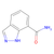 1h-indazole-7-carboxamide (c09-0910-041)