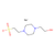 4-(2-hydroxyethyl)piperazine-1-ethanesulfonic acid hemisodium salt (c09-0910-445)