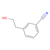 3-(2-hydroxyethyl)benzonitrile (c09-0910-742)