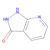 1h-pyrazolo[3,4-b]pyridin-3(2h)-one (c09-0910-876)
