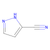 1h-pyrazole-3-carbonitrile (c09-0910-967)