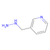 3-(hydrazinylmethyl)pyridine (c09-0911-323)