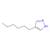 4-hexyl-1h-pyrazole (c09-0911-330)