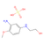 2-amino-4-hydroxyethylaminoanisole sulfate (c09-0911-407)