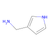 (1h-pyrrol-3-yl)methanamine (c09-0911-438)