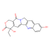 (s)-10-hydroxycamptothecin (c09-0911-542)