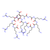 hiv-1 tat protein peptide (c09-0912-913)
