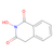 2-hydroxyisoquinoline-1,3(2h,4h)-dione (c09-0913-269)