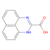 1h-perimidine-2-carboxylic acid (c09-0913-349)