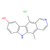9-hydroxyellipticine, hydrochloride (c09-0913-742)