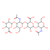 hyaluronate tetrasaccharide (c09-0914-329)