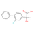 α-hydroxy flurbiprofen (c09-0915-072)