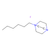 1-hexyl-1,4-diazabicyclo[2.2.2]octan-1-ium iodide (c09-0915-656)