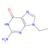 9-ethylguanine (c09-0879-357)