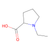 1-ethyl-l-proline (c09-0881-854)