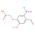 2-(4-formyl-2-methoxy-5-nitrophenoxy)acetic acid (c09-0896-991)