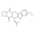 fumitremorgin c (c09-0897-440)