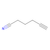 5-hexynenitrile (c09-0916-603)