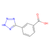 3-(1h-tetrazol-5-yl)benzoic acid (c09-0916-688)