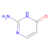 isocytosine (c09-0919-564)