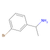 (s)-3-bromo-α-methylbenzylamine (c09-0920-425)