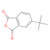 4-tert-butylphthalic anhydride (c09-0920-499)