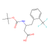 (s)-boc-2-(trifluoromethyl)-β-homophe-oh (c09-0920-659)