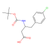 (s)-boc-4-chloro-β-homophe-oh (c09-0920-733)