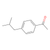 4’-isobutylacetophenone (c09-0920-752)