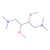 (s,s)-(+)-2,3-dimethoxy-1,4-bis(dimethylamino)butane (c09-0921-015)