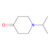 1-isopropyl-4-piperidone (c09-0922-188)