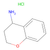 (s)-chroman-4-ylamine hydrochloride (c09-0922-420)