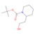 n-boc-2-piperidineethanol (c09-0922-587)